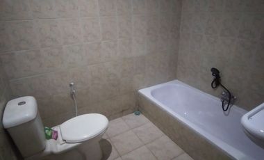 Rumah Dijual di Cianjur, Cantik depan Musholla