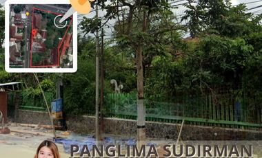 Tanah disewakan di Pesanggrahan, Kota Batu, Jawa Timur