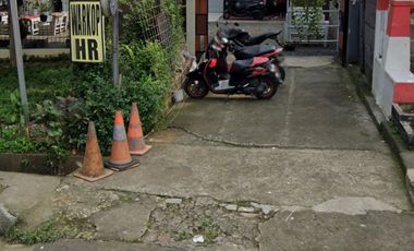 RUMAH KOMERSIAL DI TANAH BARU BOGOR KOTA
