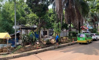 RUMAH KOMERSIAL DI TANAH BARU BOGOR KOTA