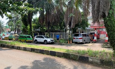 RUMAH KOMERSIAL DI TANAH BARU BOGOR KOTA