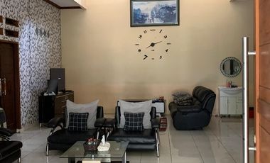 RUMAH KOMERSIAL DI TANAH BARU BOGOR KOTA