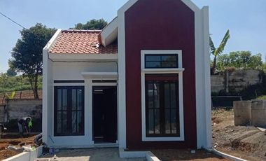 DIJUAL RUMAH SIAP HUNI MURAH,LOK. PAKU HAJI