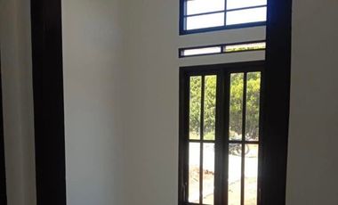 DIJUAL RUMAH SIAP HUNI MURAH,LOK. PAKU HAJI