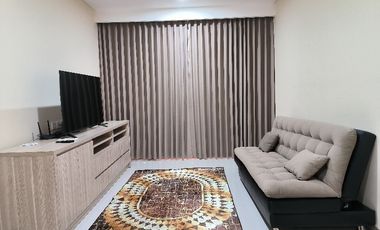 apartemen lexington residence Deket pondok indah