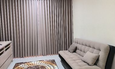 apartemen lexington residence Deket pondok indah