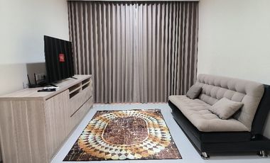 apartemen lexington residence Deket pondok indah