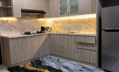 apartemen lexington residence Deket pondok indah