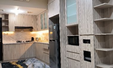 apartemen lexington residence Deket pondok indah