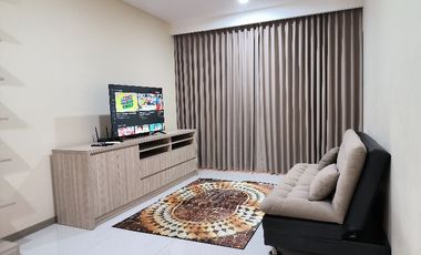 apartemen lexington residence Deket pondok indah