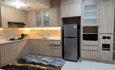 apartemen lexington residence Deket pondok indah