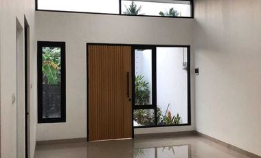 dijual rumah di sleman dekat RSUD Prambanan di madurejo prambanan