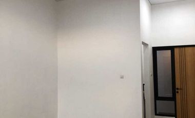 dijual rumah di sleman dekat RSUD Prambanan di madurejo prambanan