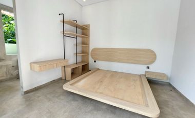 Villa Baru Modern di Kampial Nusa Dua Bali