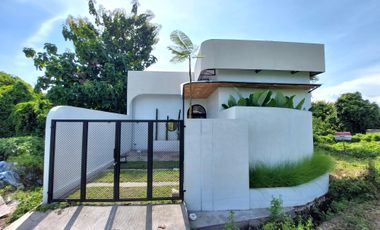 Villa Baru Modern di Kampial Nusa Dua Bali