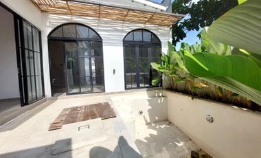 Villa Baru Modern di Kampial Nusa Dua Bali