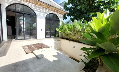 Villa Baru Modern di Kampial Nusa Dua Bali