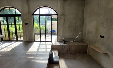 Villa Baru Modern di Kampial Nusa Dua Bali