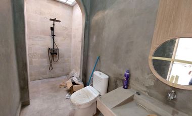 Villa Baru Modern di Kampial Nusa Dua Bali