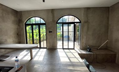 Villa Baru Modern di Kampial Nusa Dua Bali