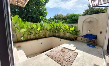 Villa Baru Modern di Kampial Nusa Dua Bali