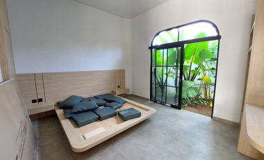 Villa Baru Modern di Kampial Nusa Dua Bali