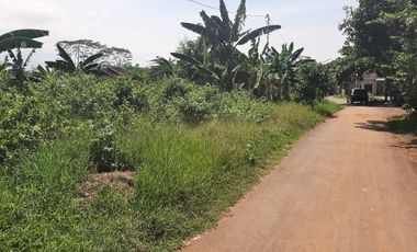 Aset BTN Semarang. Tanah di Perum Citra Harmoni, Rowobelang, Batang