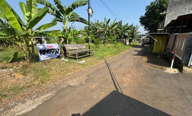 Aset BTN Semarang. Tanah di Perum Citra Harmoni, Rowobelang, Batang