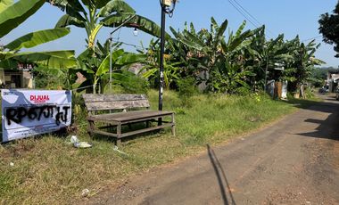 Aset BTN Semarang. Tanah di Perum Citra Harmoni, Rowobelang, Batang
