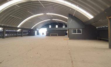 En venta propiedad comercial en Metepec