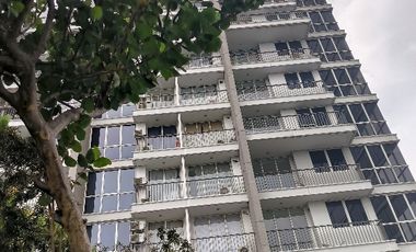 apartemen lexington residence Deket pondok indah