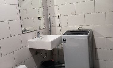 apartemen lexington residence Deket pondok indah