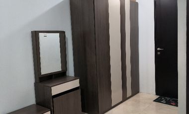 apartemen lexington residence Deket pondok indah