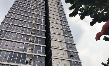 apartemen lexington residence Deket pondok indah