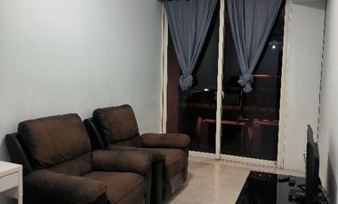 apartemen lexington residence Deket pondok indah