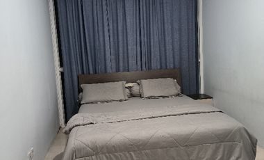 apartemen lexington residence Deket pondok indah