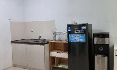 apartemen lexington residence Deket pondok indah