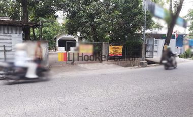 Rumah di Meteseh Raya Semarang