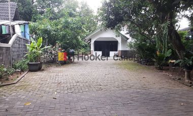 Rumah di Meteseh Raya Semarang
