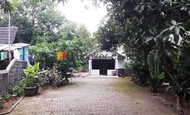 Rumah di Meteseh Raya Semarang