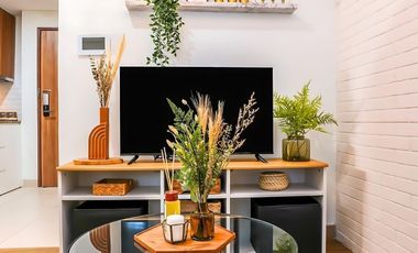 Jual murah Apartemen Skandinavia Tangerang