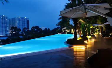 Jual murah Apartemen Skandinavia Tangerang