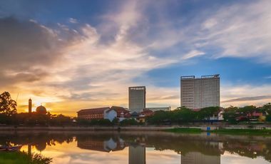 Jual murah Apartemen Skandinavia Tangerang