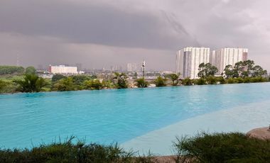 Jual murah Apartemen Skandinavia Tangerang