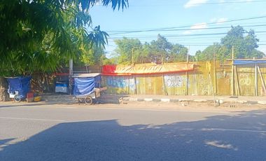 Kavling Tanah JL.A.Yani Super Strategies Pusat Kab Pemalang dkt Alun2