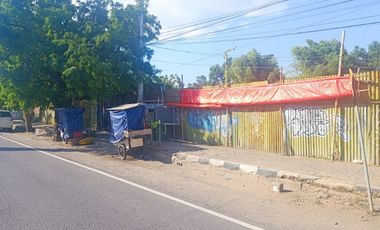 Kavling Tanah JL.A.Yani Super Strategies Pusat Kab Pemalang dkt Alun2