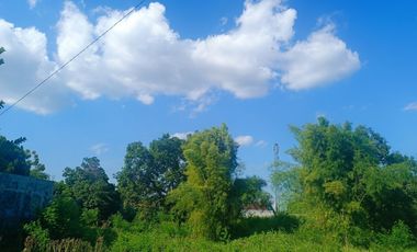 Kavling Tanah JL.A.Yani Super Strategies Pusat Kab Pemalang dkt Alun2