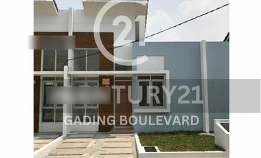 Rumah dijual di Babakanimpres, Majasari, Lebak, Banten