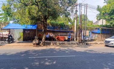 Kavling Tanah Strategis Pusat Kota dkt Alun2 JL.A.Yani Kab Pemalang