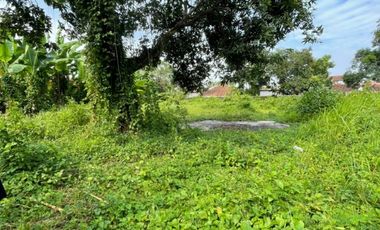 Kavling Tanah Strategis Pusat Kota dkt Alun2 JL.A.Yani Kab Pemalang